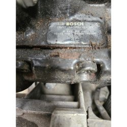 Moteur Peugeot 206 Phase 1 Break (2)