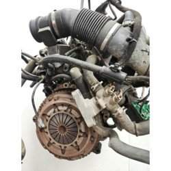 Moteur Peugeot 206 Phase 1 Break (4)