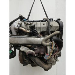 Moteur Peugeot 206 Phase 1 Break (5)