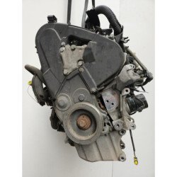 Moteur Peugeot 206 Phase 1 Break (6)
