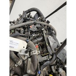 Moteur Peugeot 206 Phase 1 Break (8)