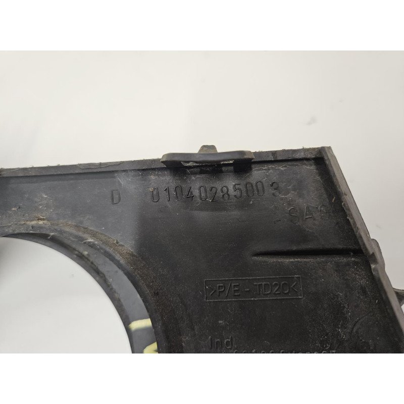 Enjoliveur Anti Brouillard Renault Clio 3 Phase 1 Break (1)
