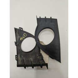 Enjoliveur Anti Brouillard Renault Clio 3 Phase 1 Break (3)