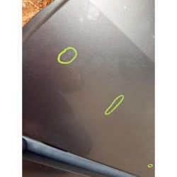 Porte Arriere Gauche Renault Clio 3 Phase 1 Break (3)