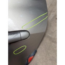 Porte Arriere Gauche Renault Clio 3 Phase 1 Break (5)