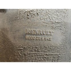Pare Boue Avant Gauche Renault Clio 3 Phase 1 Break (1)
