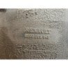 Pare Boue Avant Gauche Renault Clio 3 Phase 1 Break (1)