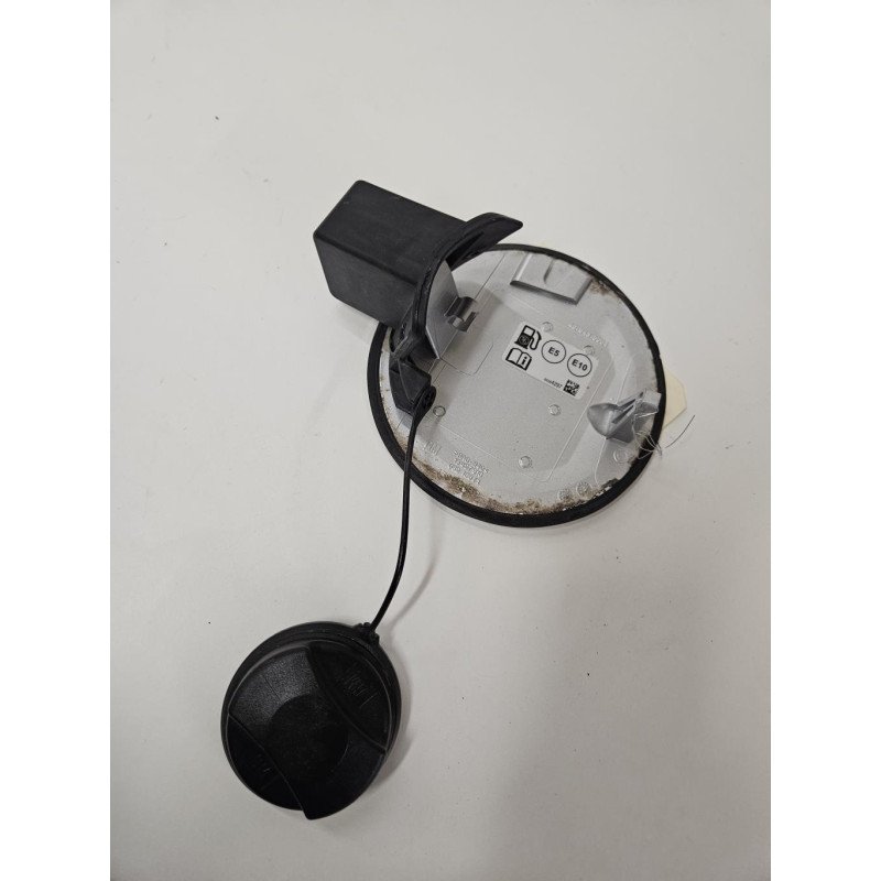 Trappe D'essence Opel Corsa E (1)