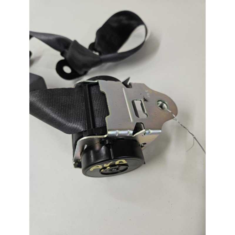 Ceinture Avant Droit Opel Corsa E (1)