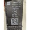 Ceinture Avant Droit Opel Corsa E (3)