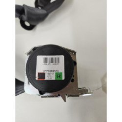 Ceinture Avant Droit Opel Corsa E (4)