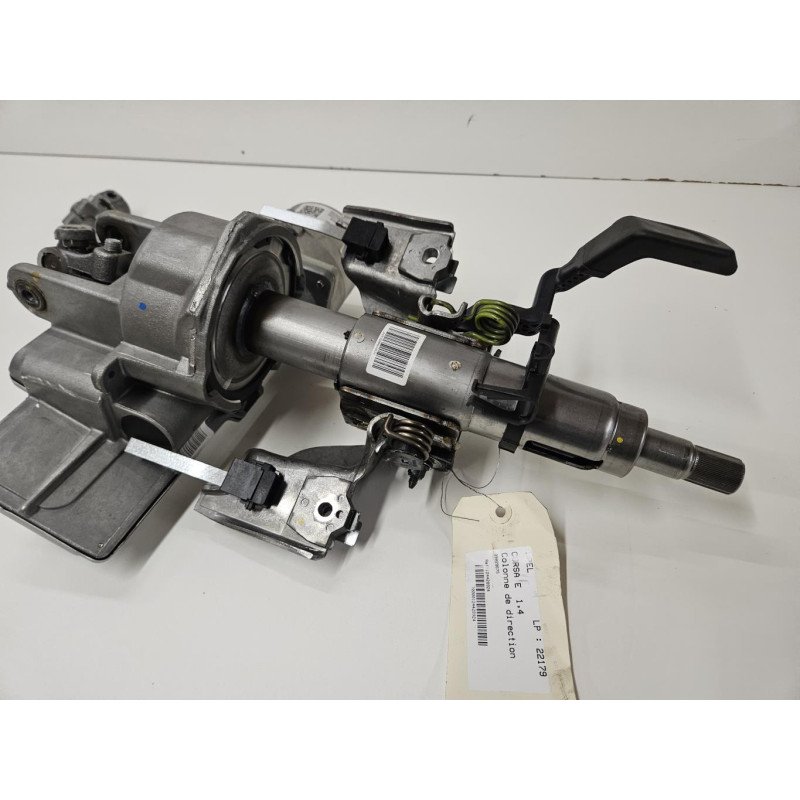Colonne De Direction Opel Corsa E (1)