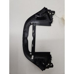 Facade Autoradio Opel Corsa E (1)