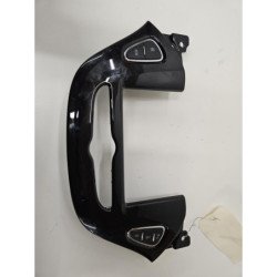 Facade Autoradio Opel Corsa E (2)