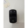 Interrupteur De Leve Vitre Avant Gauche Opel Corsa E (3)