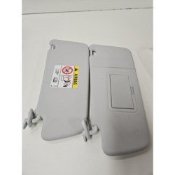 Pare Soleil Opel Corsa E (2)