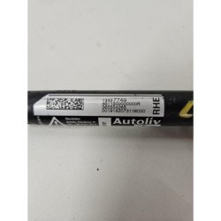 Pretensionneur De Ceinture Avant Droit Opel Corsa E (1)
