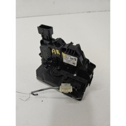 Serrure Arriere Droit Opel Corsa E (2)