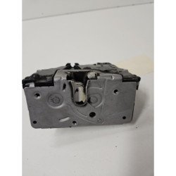 Serrure Arriere Droit Opel Corsa E (3)