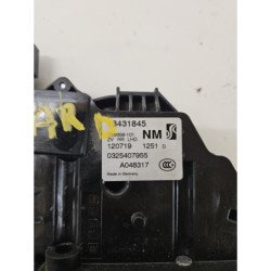 Serrure Arriere Droit Opel Corsa E (4)
