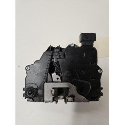 Serrure Arriere Droit Opel Corsa E (5)