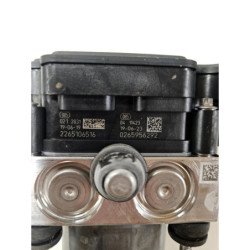 Bloc Abs (freins Anti-blocage) Opel Corsa E (3)