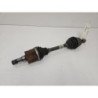 Cardan Gauche (transmission) Opel Corsa E (1)