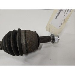 Cardan Gauche (transmission) Opel Corsa E (2)