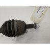 Cardan Gauche (transmission) Opel Corsa E (2)