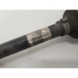 Cardan Gauche (transmission) Opel Corsa E (3)