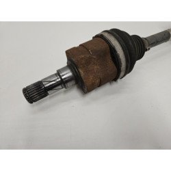 Cardan Gauche (transmission) Opel Corsa E (4)