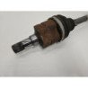 Cardan Gauche (transmission) Opel Corsa E (4)