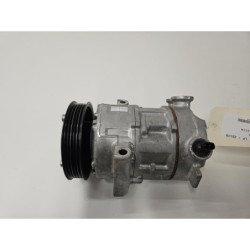 Compresseur Clim Opel Corsa E (3)