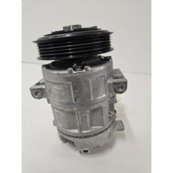 Compresseur Clim Opel Corsa E (4)