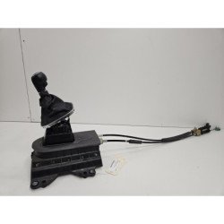 Tringlerie Boite Opel Corsa E (1)