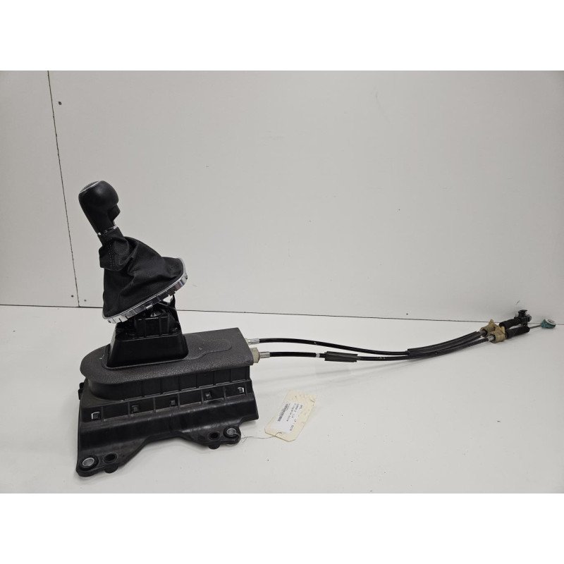 Tringlerie Boite Opel Corsa E (1)