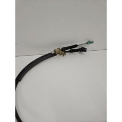 Tringlerie Boite Opel Corsa E (2)