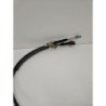 Tringlerie Boite Opel Corsa E (2)