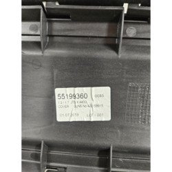 Tringlerie Boite Opel Corsa E (3)