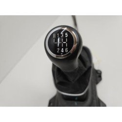 Tringlerie Boite Opel Corsa E (4)