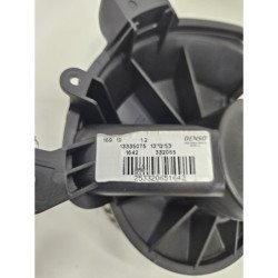 Ventilateur Chauffage Opel Corsa E (2)