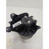 Ventilateur Chauffage Opel Corsa E (3)
