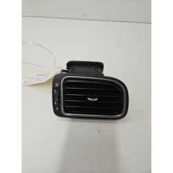 Aerateur Tableau De Bord Avant Droit Volkswagen Polo 5 Phase 1 (3)