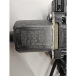 Leve Vitre Electrique Avant Gauche Volkswagen Polo 5 Phase 1 (1)