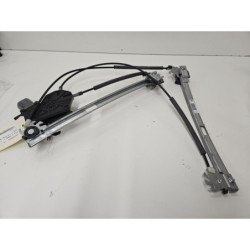 Leve Vitre Electrique Avant Gauche Volkswagen Polo 5 Phase 1 (2)