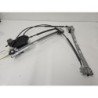 Leve Vitre Electrique Avant Gauche Volkswagen Polo 5 Phase 1 (2)