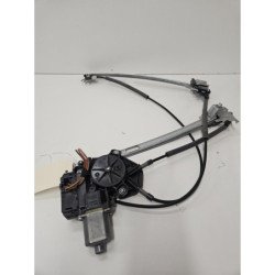 Leve Vitre Electrique Avant Gauche Volkswagen Polo 5 Phase 1 (4)