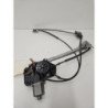 Leve Vitre Electrique Avant Gauche Volkswagen Polo 5 Phase 1 (4)