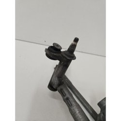 Moteur Essuie Glace Avant Volkswagen Polo 5 Phase 1 (2)