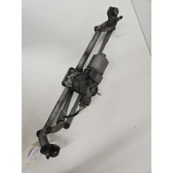 Moteur Essuie Glace Avant Volkswagen Polo 5 Phase 1 (3)